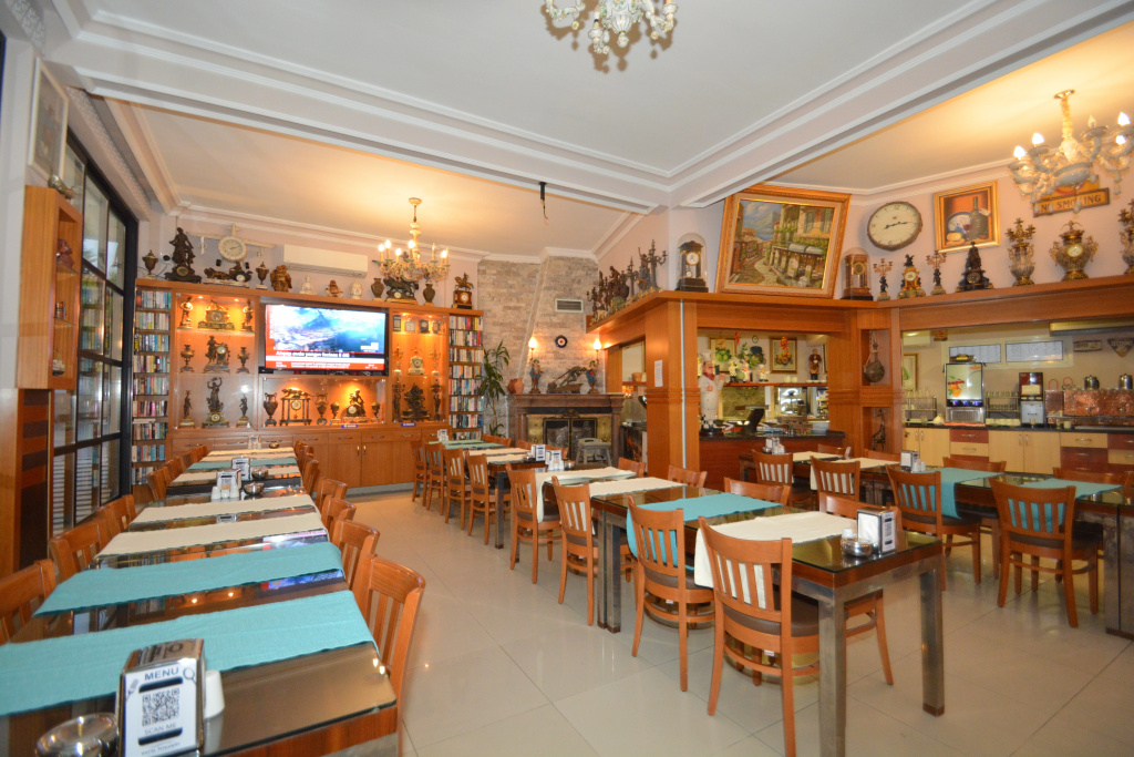 Istankoy Hotel