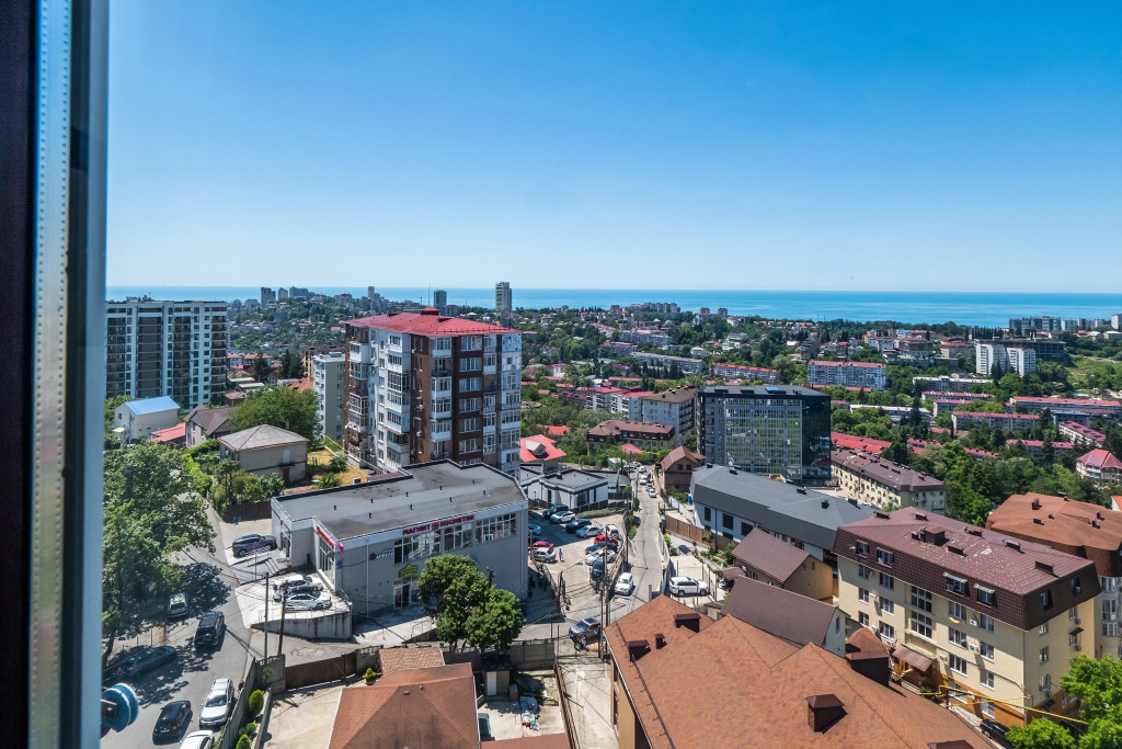 Квартира на улице Пасечная 61/2
