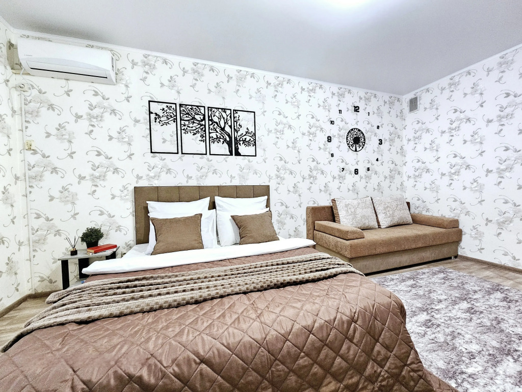 Квартира Khadi Home ЖК Прогресс