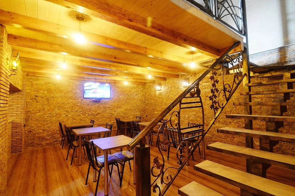 Апарт-отель Friendship house