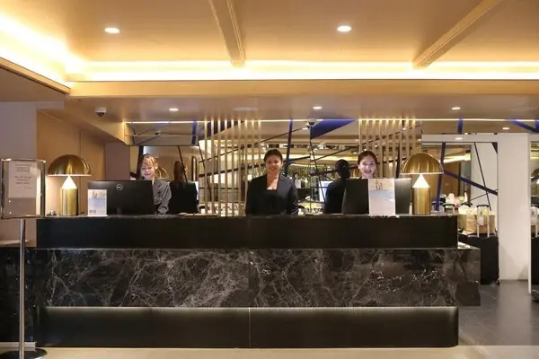 Ramada Graand Swiss Sukhumvit 11