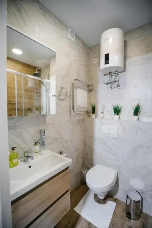 Prince Apartments С19