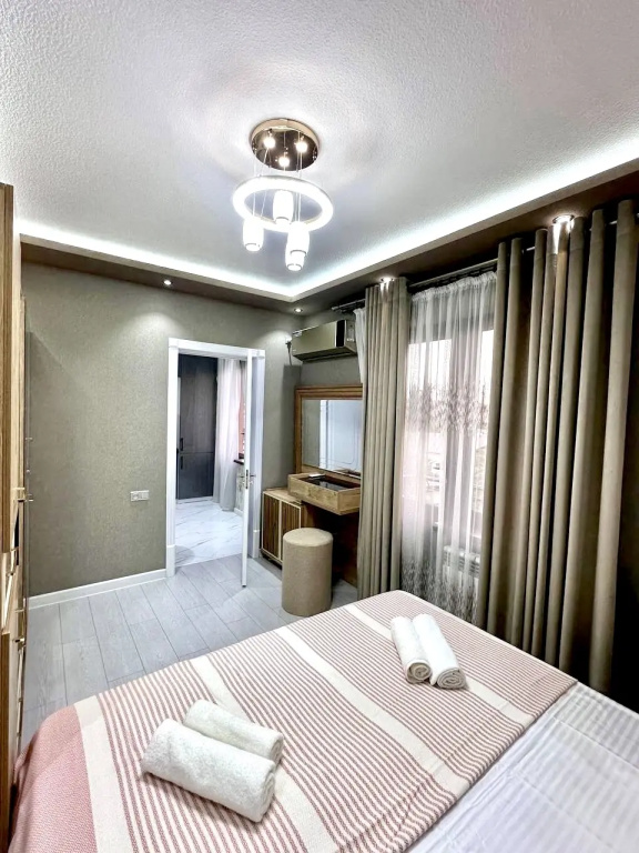Апартаменты Central Samarkand Stay Near Registan