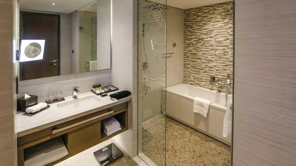 Pullman Sharjah