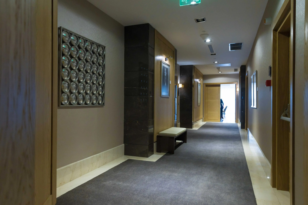 Chenot Palace Gabala