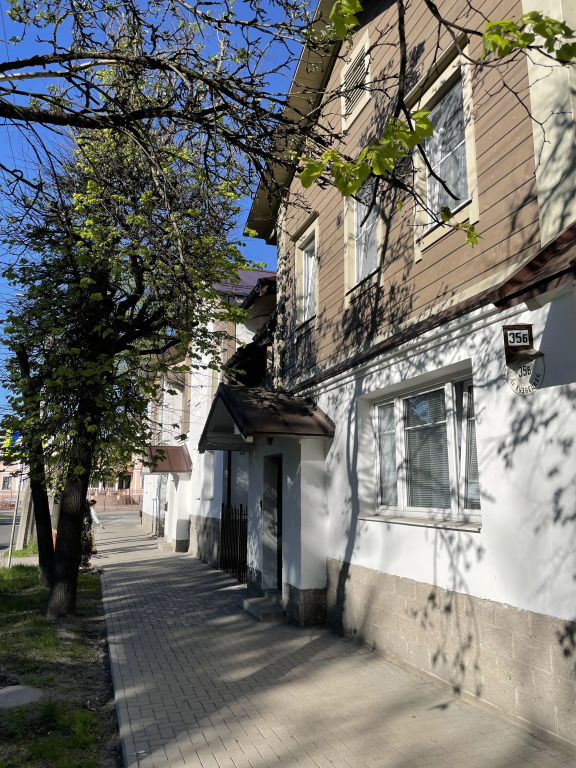 Гостевой дом на Кузнецкой