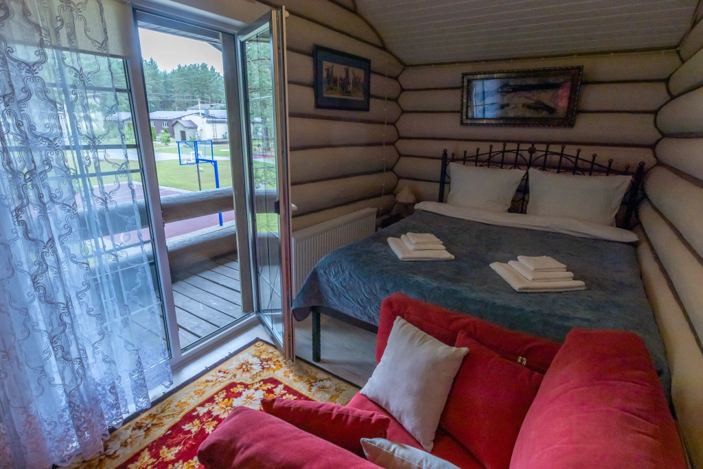Gostinitsa "Soyuz" Hotel