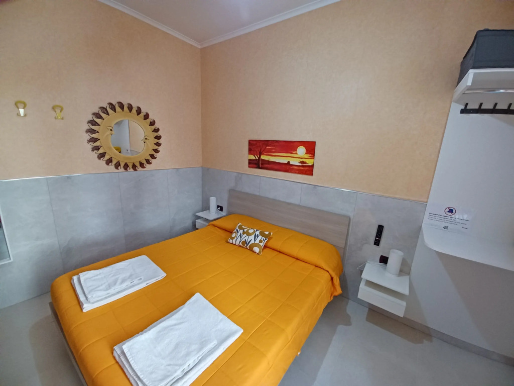 B&B Quattro Palazzi Napoli Centro
