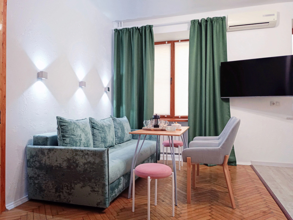 Квартира BaileVida Rent на Пушкинской
