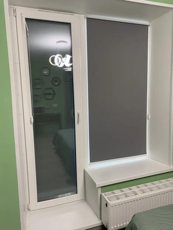 Квартира на Полевой Сабировской 45к1
