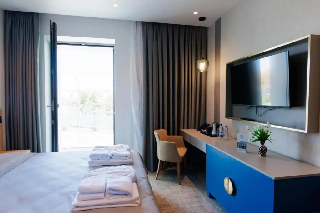 M-clinic Hotel