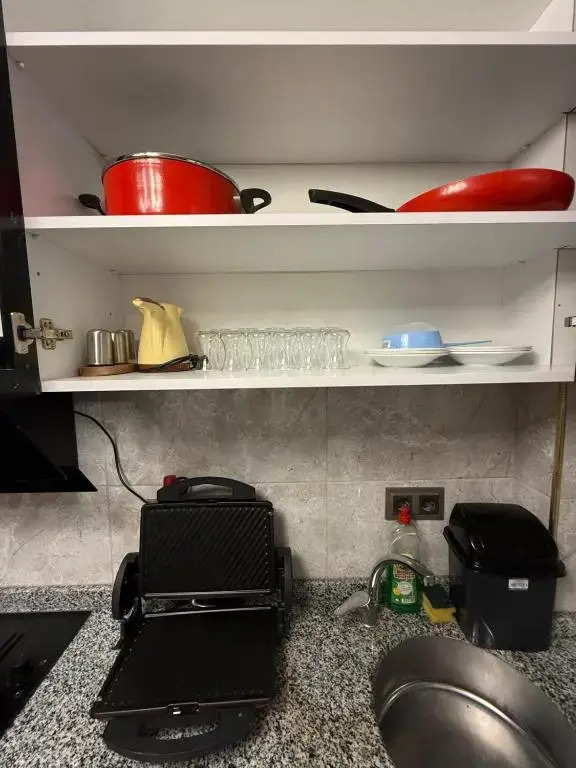 Апарт-отель Royal Fsm Suites