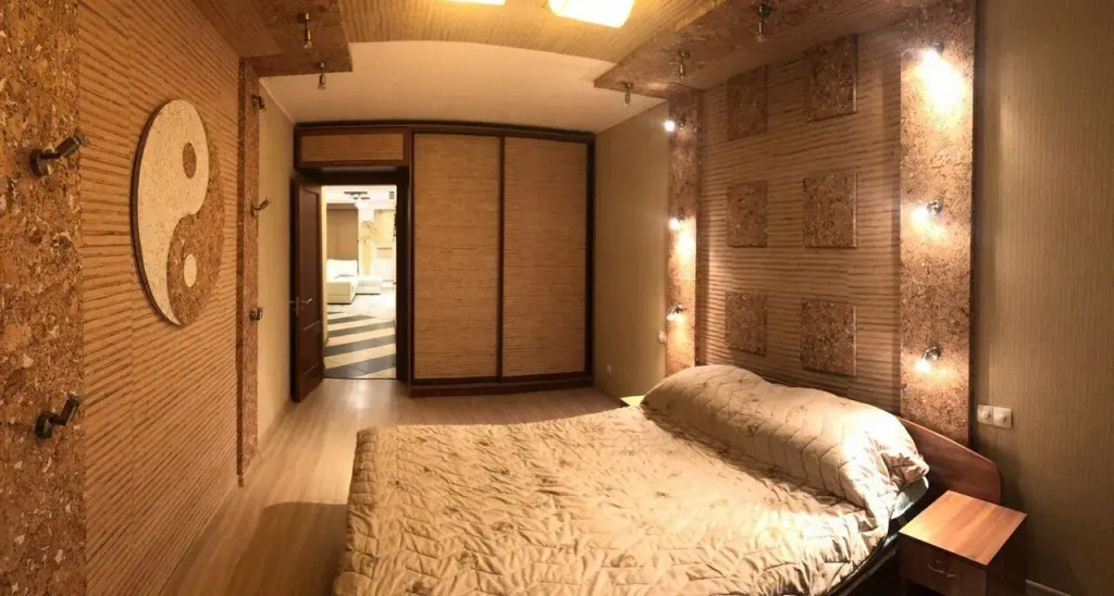 Квартира на Диагностики 3/1