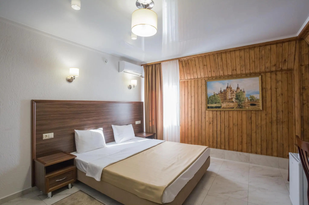 Samson Hotel