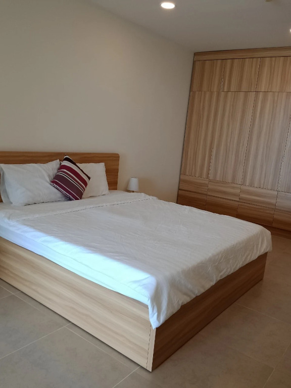 Апартаменты Penthouse Sea-View w Beach near by