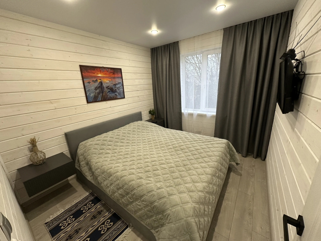 Частный дом Family Villa