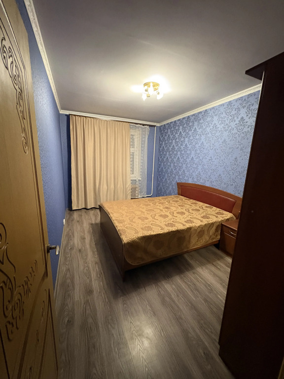Квартира Трехкомнатная Посуточно в Балашихе