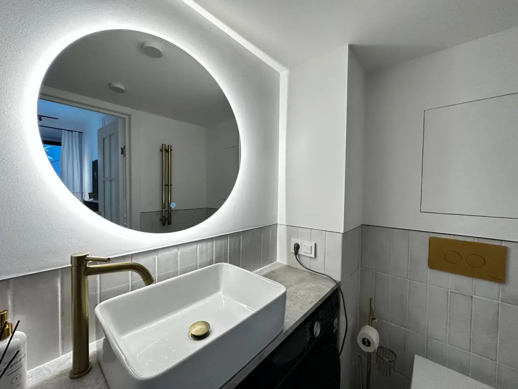 Апартаменты Matison Home Петровка 26 №7
