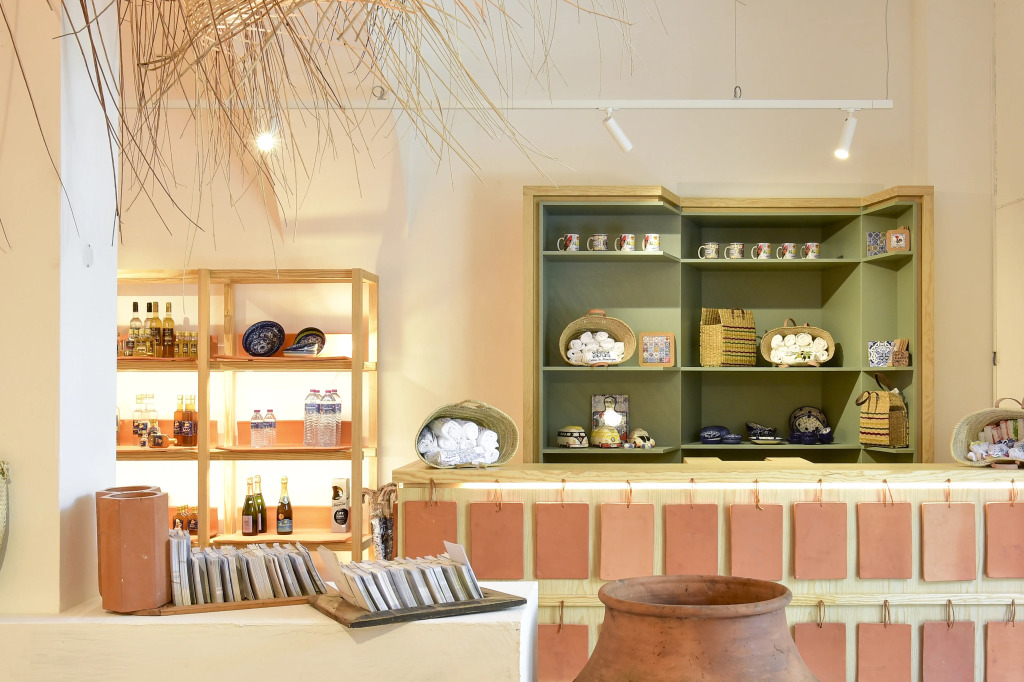 Pure Monchique Hotel - Villa Termal Spa Resort