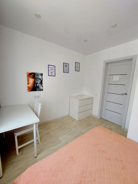 Частный дом Soul Home в центре Адлера