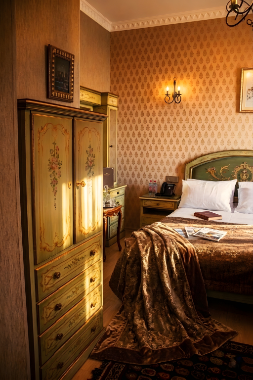 Отель Luna Terrace