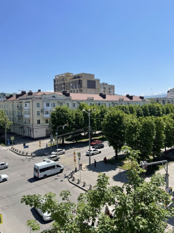 Квартира Однокомнатнaя клаcca кoмфоpт