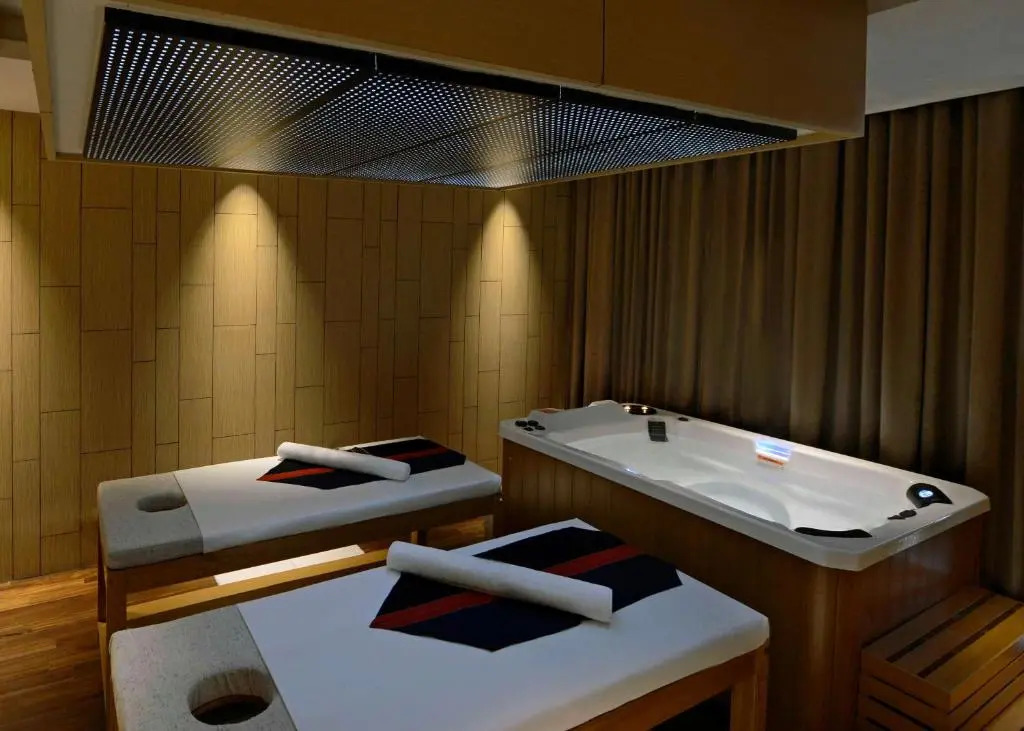 Radisson Blu Chattogram Bay View