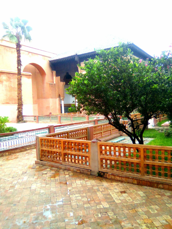 Riad Boustane