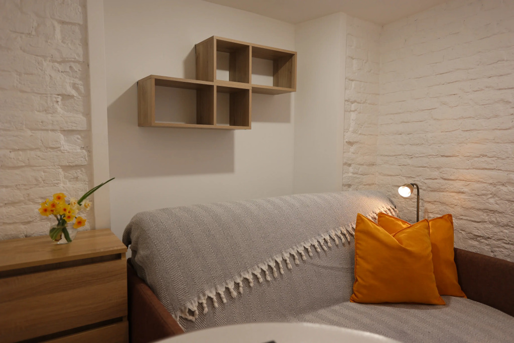 Апартаменты LOFT & HOME 5