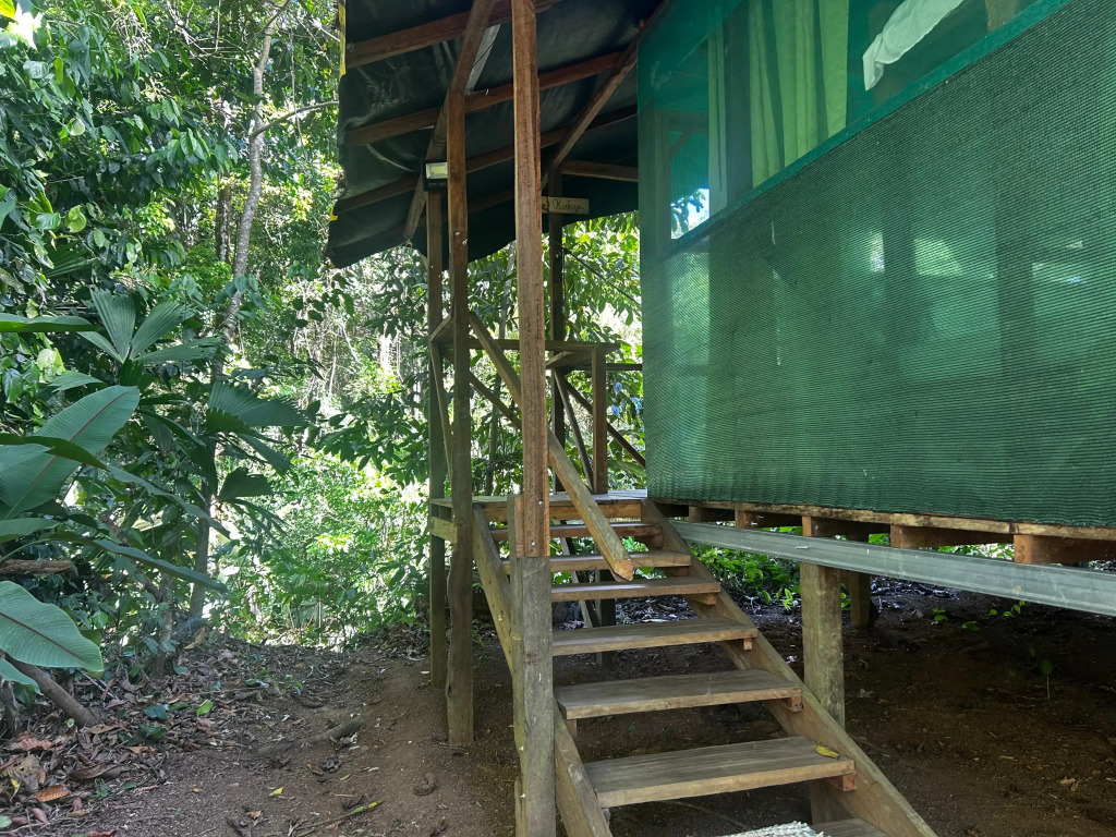 Хостел RioAgujitasEcoFarmandTours