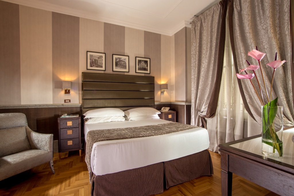 Hotel Royal Court