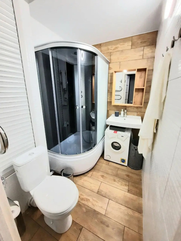 Апартаменты Caravan 24 на Дубнинской