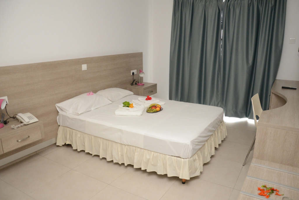 Rebioz Hotel