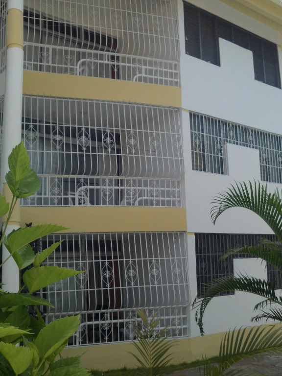 Апарт-Отель Condo Carla