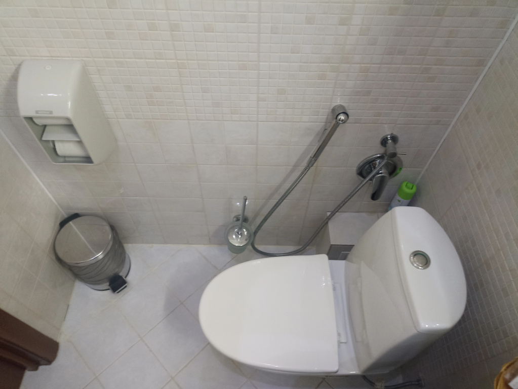 Номер Comfort