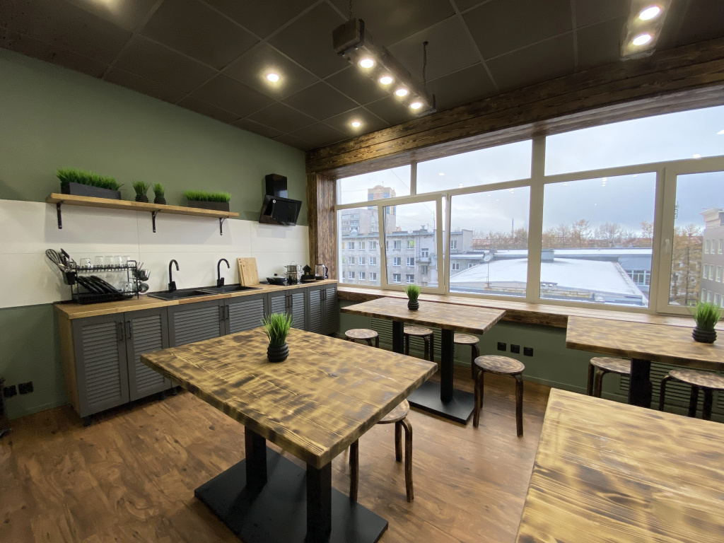 Smart Asgard Hotel
