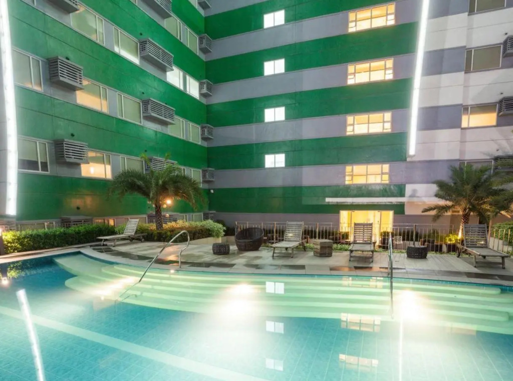 Hotel101 - Manila