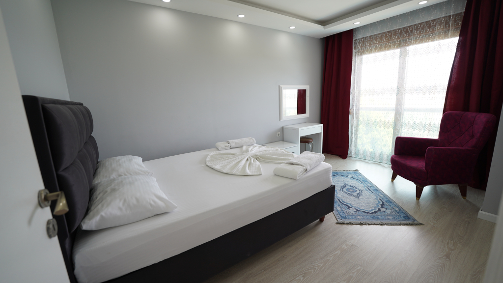 Gardenya Lara Suit Hotel