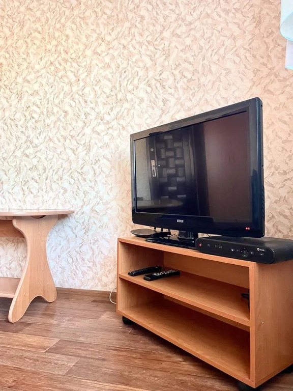 Квартира на Ломоносова 10