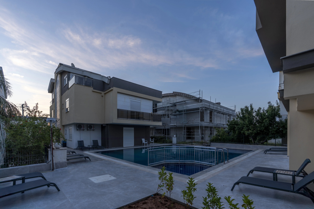 Lara Beach Homes