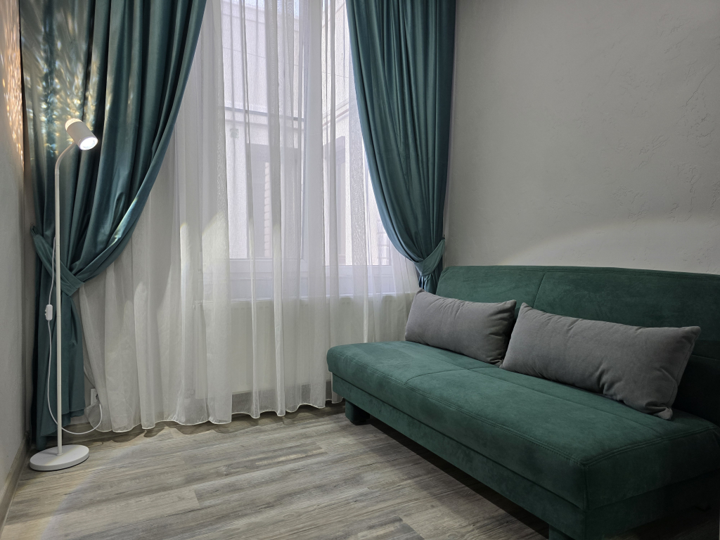Квартира 8 Art House 2к в Центре Пятигорска
