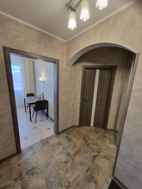 Апартаменты Чайка House на Родионова 165к12