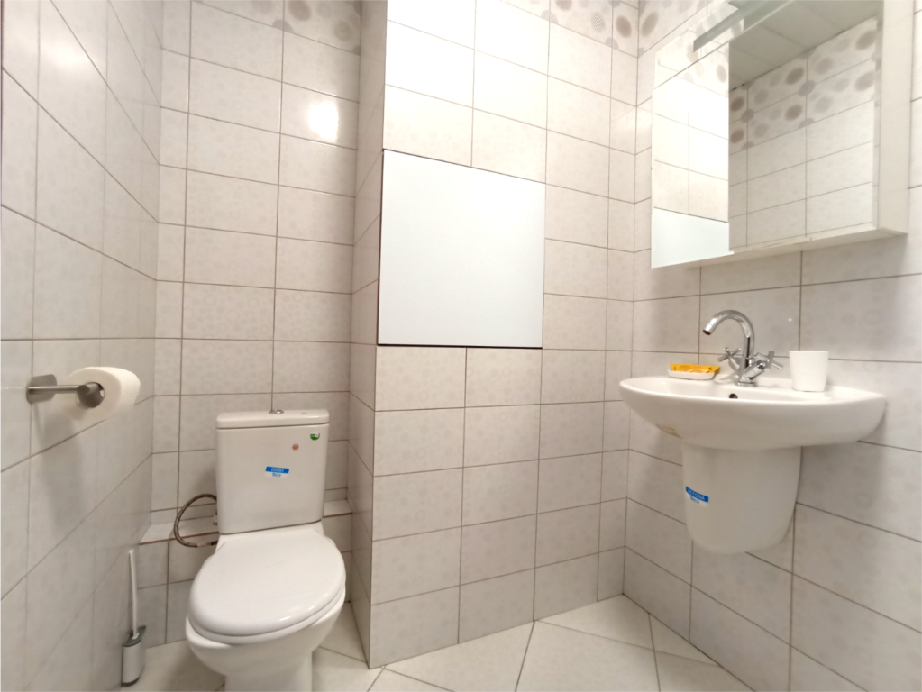 Квартира Loft Studio на Юбилейном 40