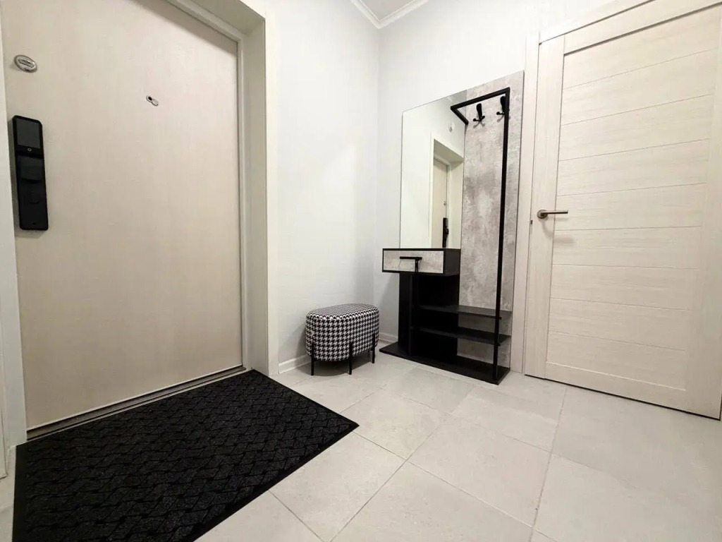 2-K. 55 M2 Flat