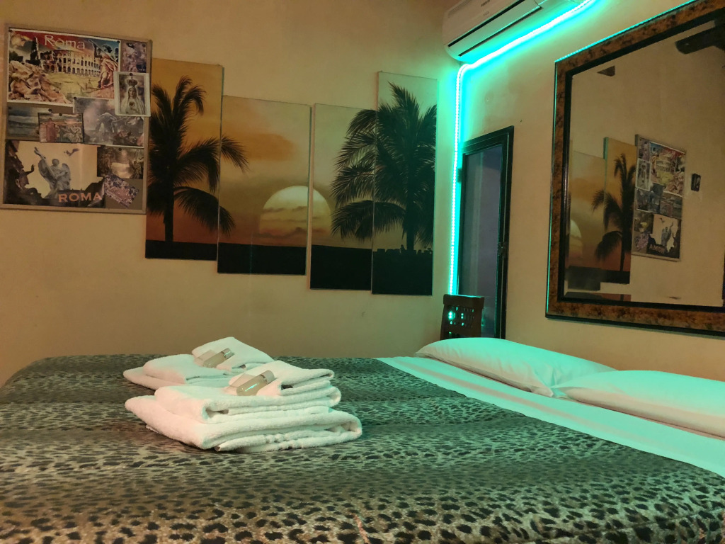 Alloggio Turistico Holidays Navona Guest house