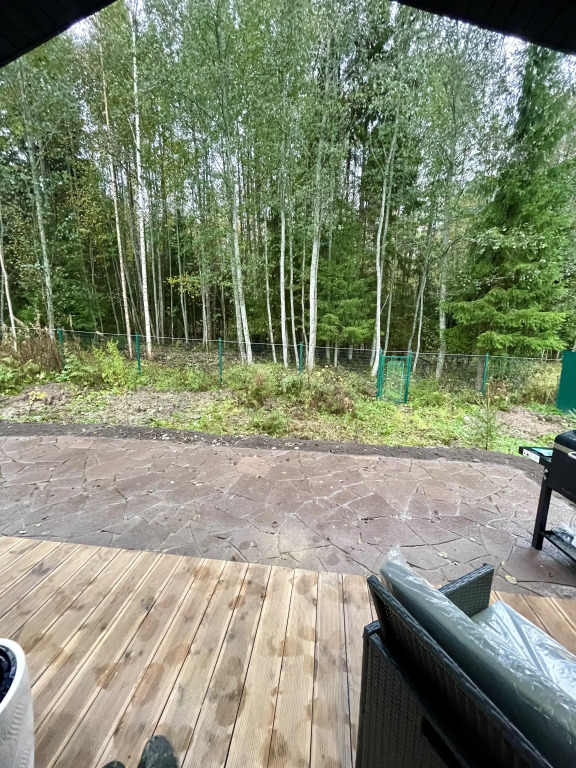 Частный дом SkandyVillage_2