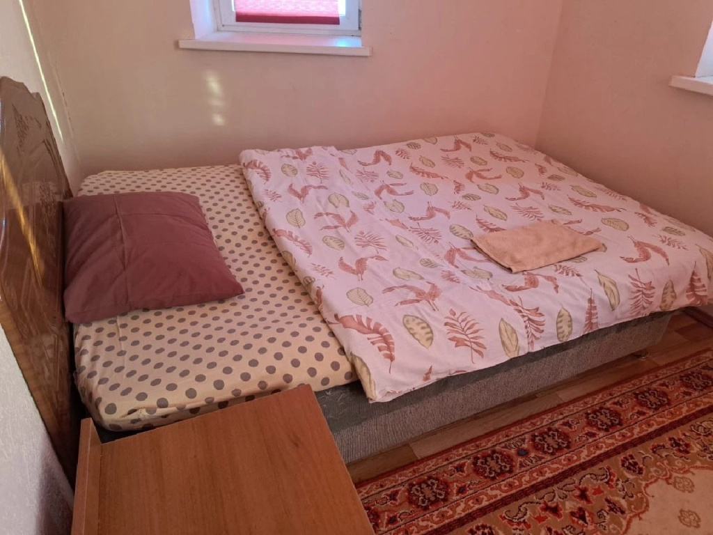 Квартира на Городищенской 4