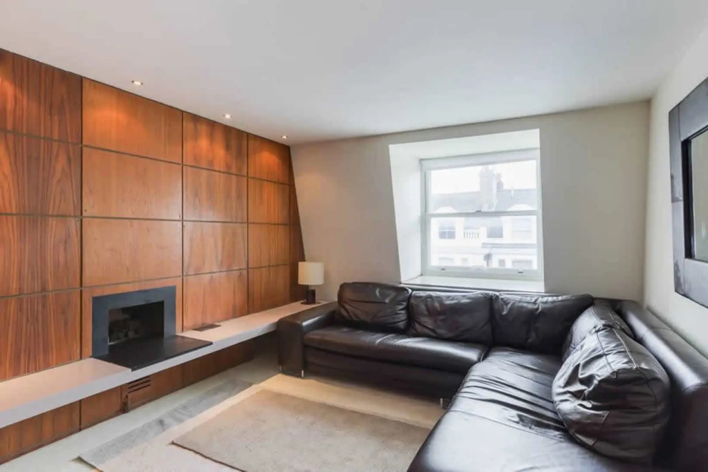 Апартаменты Comfortable Aircon Apartment Earls Court