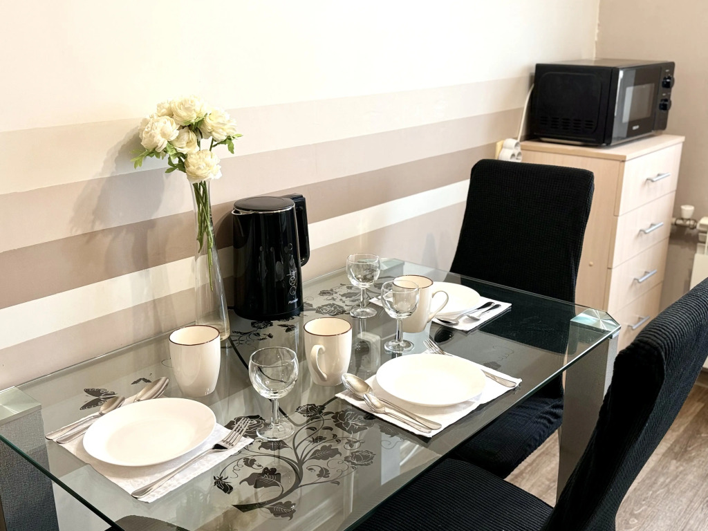 Квартира 3-комн ApartLand Отчетность КнПЗ ГСС