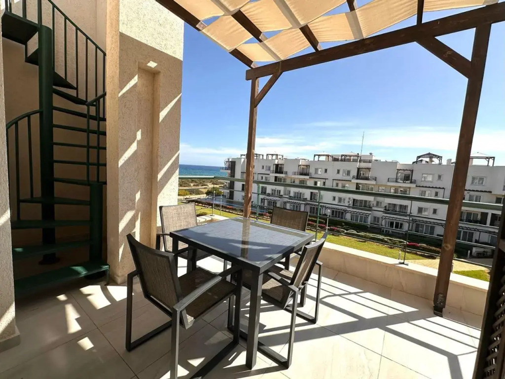 Апартаменты Deluxe Two Bedroom Penthouse Private SpaTub